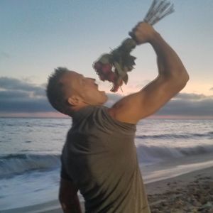 Meet your Posher, Travis